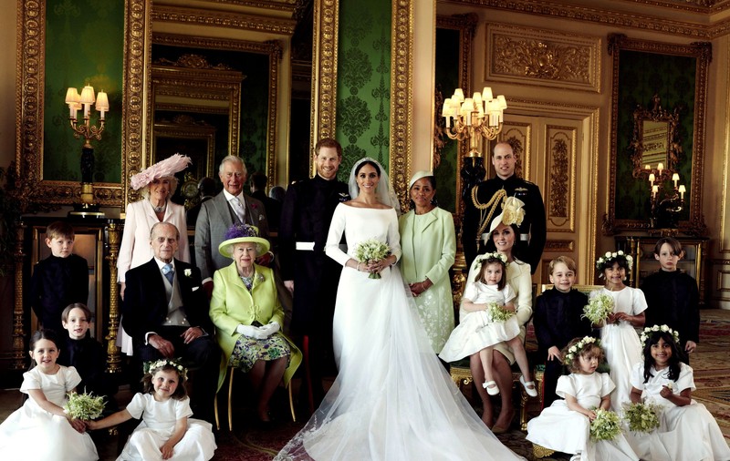 Fostul majordom al prinţesei Diana: Meghan Markle reprezintă toate lucrurile de care se teme familia regală