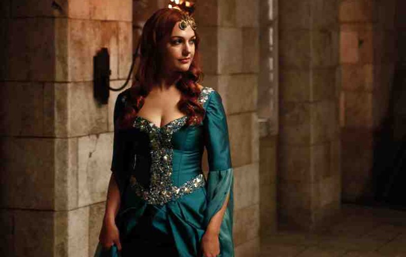 "Sultana Hurrem", APROAPE REFĂCUTĂ. Îşi negociază ÎNTOARCEREA pe platourile de filmare şi cere un SALARIU URIAŞ!