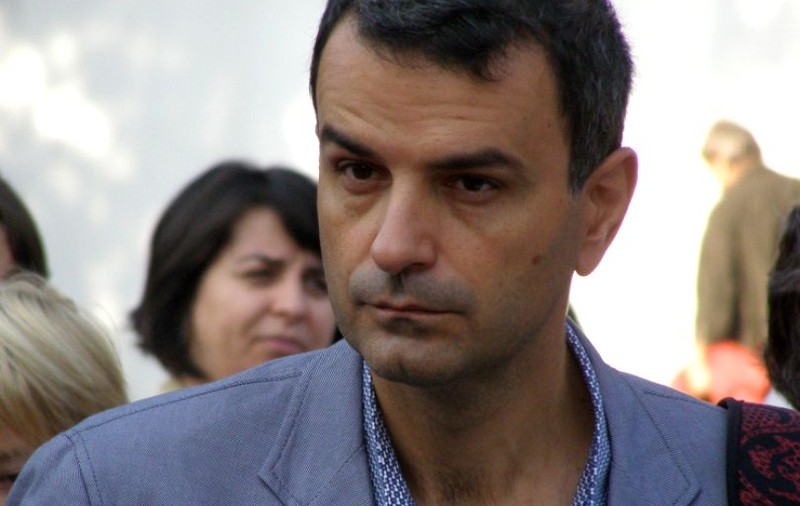 Mesaj neașteptat din partea lui Lucian Mândruță după moartea lui Andrei Gheorghe. “Nu o să te plângem”