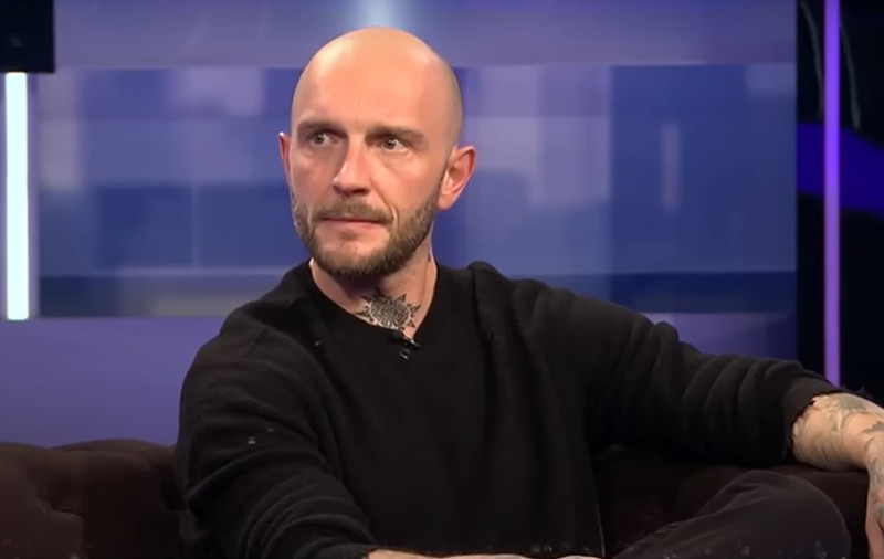 Ce spune Cătălin Bordea despre o posibilă împăcare cu Livia, fosta soție. Comediantul încă nu și-a revenit după divorț