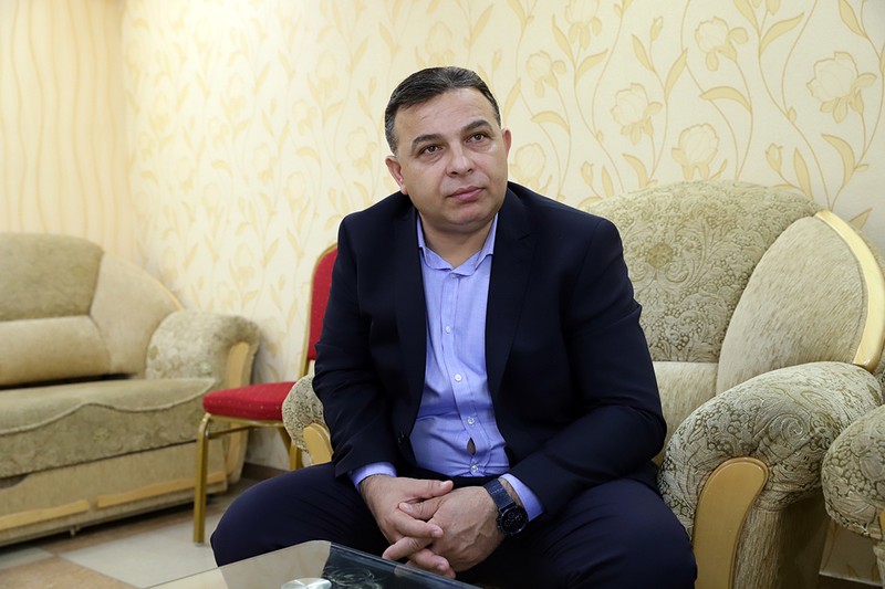 Marian Pătuleanu, primarul comunei Singureni și unchiul lui Vili Viorel Păun