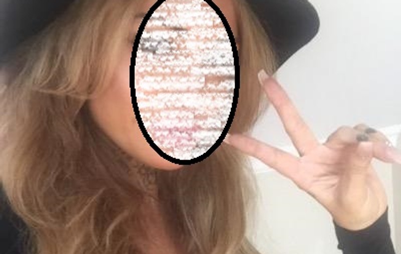 DRAMA prin care a trecut o bombă sexy! I-au dat FĂTUL MORT acasă într-o PUNGĂ de plastic!