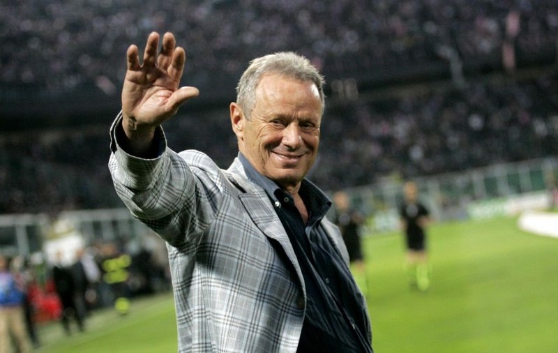 Cel mai nebun patron din Serie A și-a anunțat plecarea