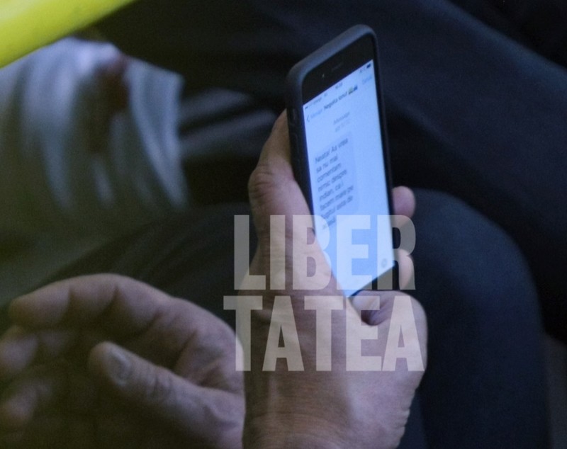 Negoiță îl face praf pe indianul ”Talpă-Iute” Kumar: ”E fugit de acasă”! ”Libertatea” a pus mâna pe mesajul primit de Andone / EXCLUSIV