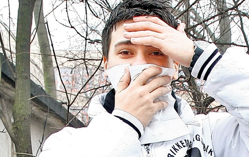 Un virus se răspândeşte cu mare viteză în Bucureşti, Iaşi şi Constanţa