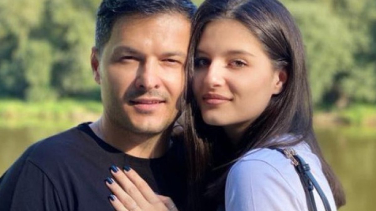 Liviu Vârciu și Carmina