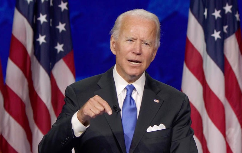 Reuters: Hackeri ruși finanțați de Moscova, suspectați că ar fi atacat firma de campanie electorală a lui Joe Biden