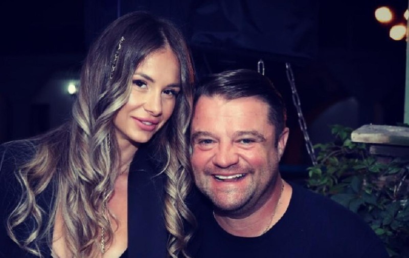 Grațiela a găsit în laptopul lui Andrei Duban o poză cu Andreea Mantea goală. Culisele căsniciei lor