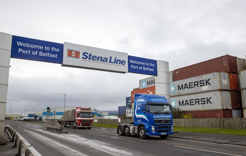 Britanicii se plâng de impactul Brexit asupra securității alimentare. Produsele vegetale și de origine animală, cele mai afectate