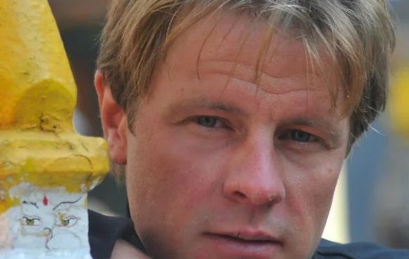 Mesajul alpinistului Adrian Vălean, după decesul lui Zsolt Török. „Călătoria Micului Prinț a ajuns pe creasta cerului”