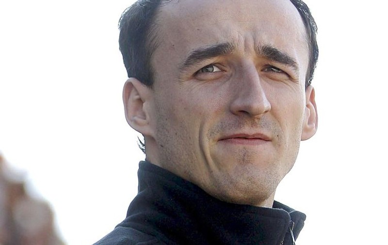 Pilotul Robert Kubica, grav rănit într-un accident la un raliu
