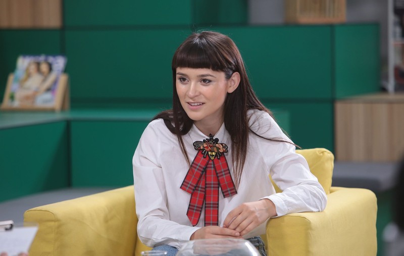 VIDEO EXCLUSIV/Irina Rimes a citit toate comentariile care contestă alegerea ei ca antrenor la Vocea României, dar nu s-a descurajat. ”Simt că trebuie să fac lucrul ăsta”