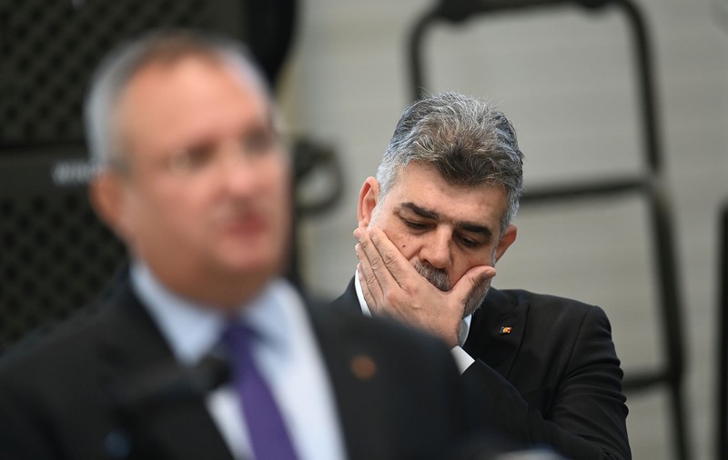 Puțin curaj, domnule Ciolacu! Ce-i lipsește PSD ca să fie cu adevărat un partid de stânga