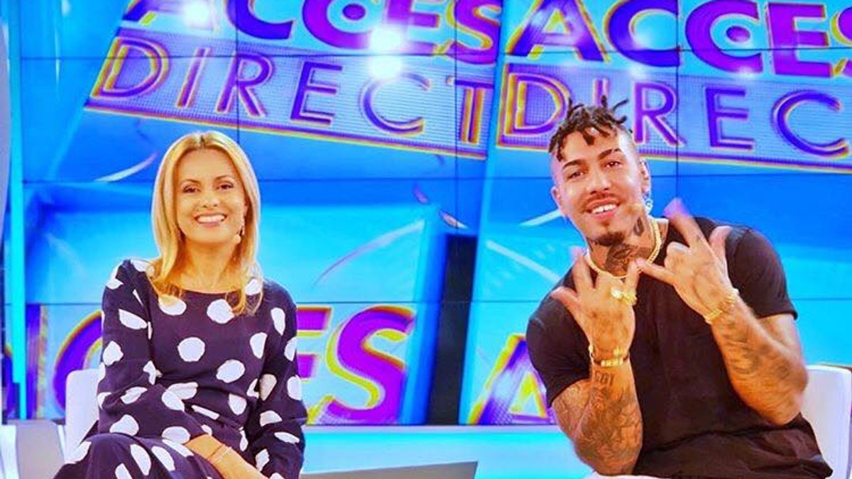 Reacția lui Alex Velea după ce fanii au comentat despre noul său proiect TV. "Ăsta e un semn că trebuie să închizi televizorul"