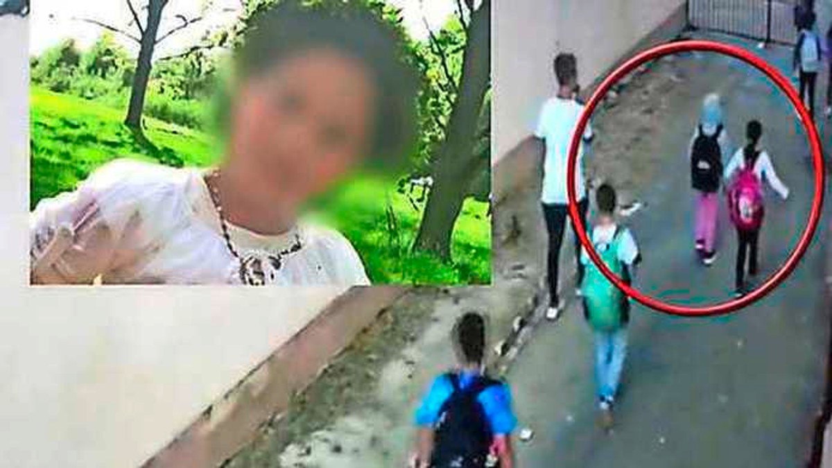 Presa din Olanda, despre cazul fetiței din Gura Șuții care ar fi fost răpită și ucisă de un olandez