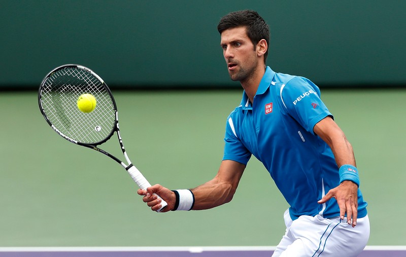 Djokovici, al 28-lea trofeu Masters al carierei! L-a depășit pe Federer, la capitolul bani obținuți doar din tenis