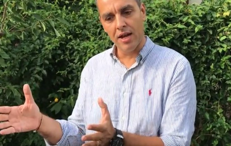 Cristi Brancu, despre coperta VIVA! cu Elena Udrea: "Concluzia? E o lovitură. Cu pierderi colaterale"