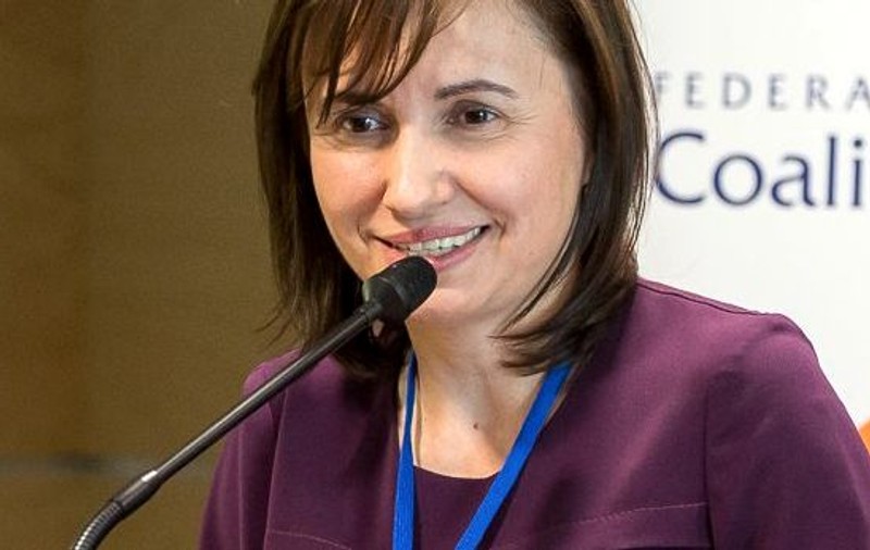 Ordinul Național pentru Merit în grad de Cavaler, acordat unui personaj controversat. Daniela Vișoianu, consiliera ministrului educației, „afaceri” cu ministerul