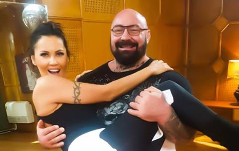 Prima reacție a Oanei Zăvoranu după ce a plecat de la Uite cine dansează! "Mi-au demonstrat zilnic că..."