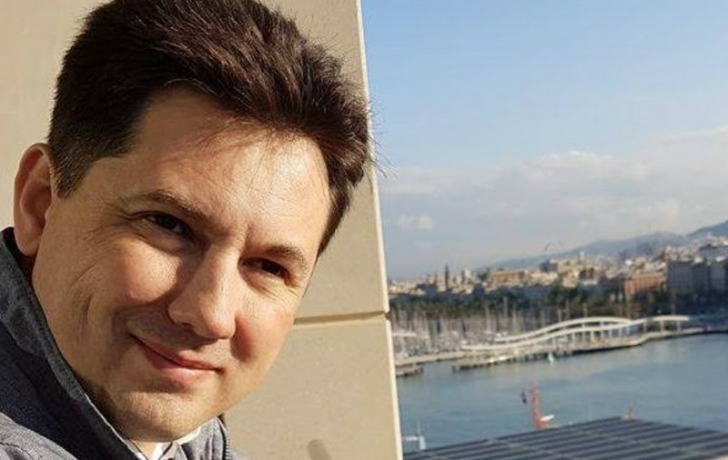 #salvatipipera | Mihai Crăciun, membru-fondator al Asociaţiei Construim România, vorbeşte la interviurile Libertatea LIVE. Cum arată Pipera Sud în comparaţie cu alte cartiere de afaceri europene