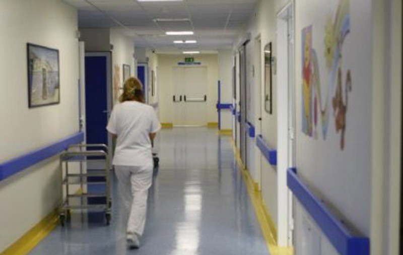 Spitalul Judeţean de Urgenţă Piatra Neamţ, amendat pentru infecţii nosocomiale