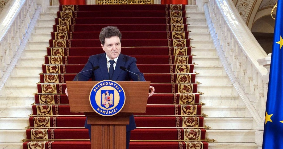 Nicușor Dan, fără concluzii după ce partidul lui Sorin Grindeanu a decis retragerea miniștrilor din Guvernul Bolojan: „Calm și vom trece prin asta”