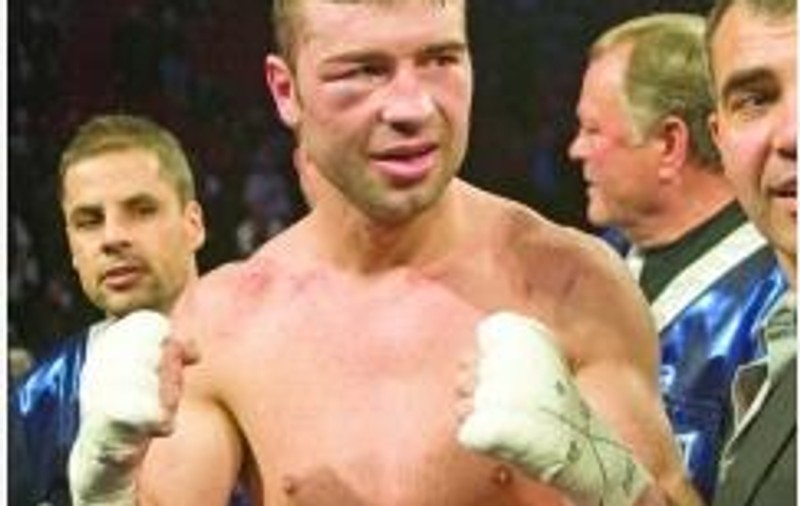 Bute îşi va apăra titlul IBF la Montreal