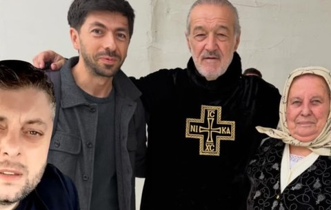 Daniel Șendre intervine în disputa momentului: “Bunica lui Mircea Bravo a băgat FCSB – CSA Steaua în prelungiri”