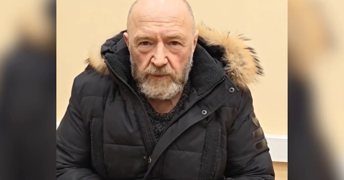 Viktor Vasin, „complicele” furnizat de FSB pentru împușcarea generalului GRU Vladimir Alekseev Foto: Profimedia