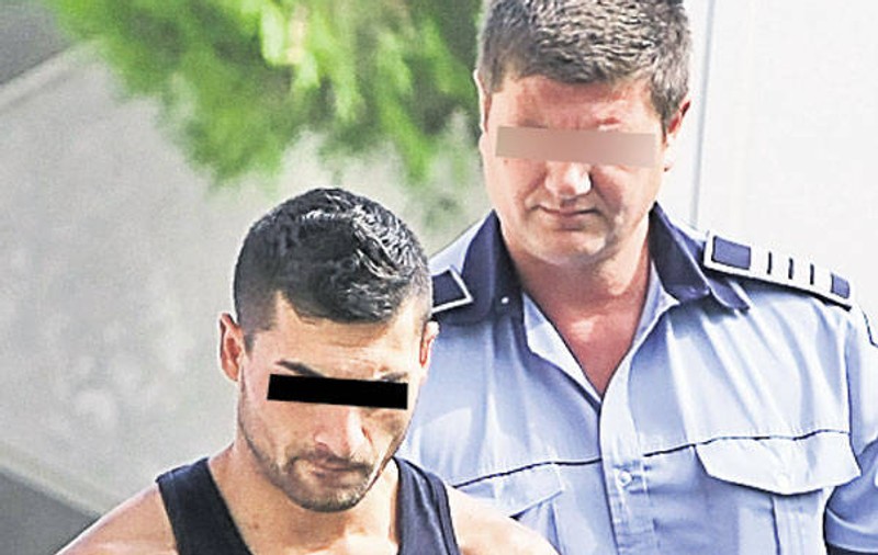 Asasinul japonezei a picat testul cu detectorul de minciuni