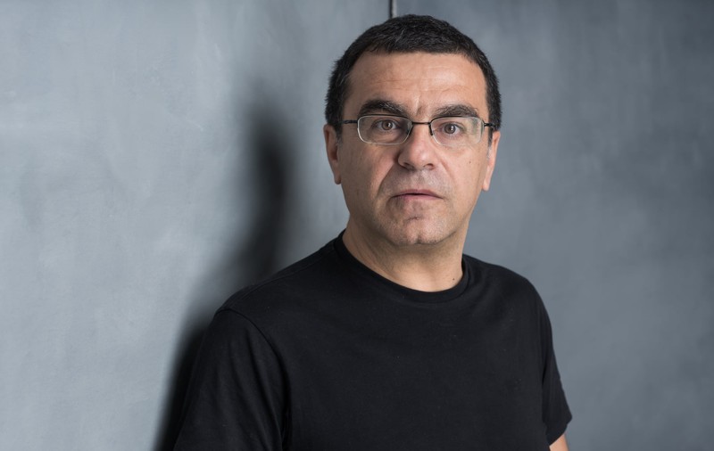 Marea supărare a lui Mihai Mărgineanu. „E o mârlănie agresivă”