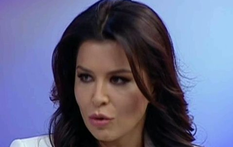 Simona Pătruleasa, amintiri dureroase despre pierderea unei sarcini: "A fost crunt!"