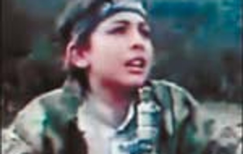 El e urmasul Osama