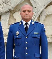 Remus Ioan Cîmpan numit în conducerea Jandarmeriei române, ca prim-adjunct și șef al Statului Major