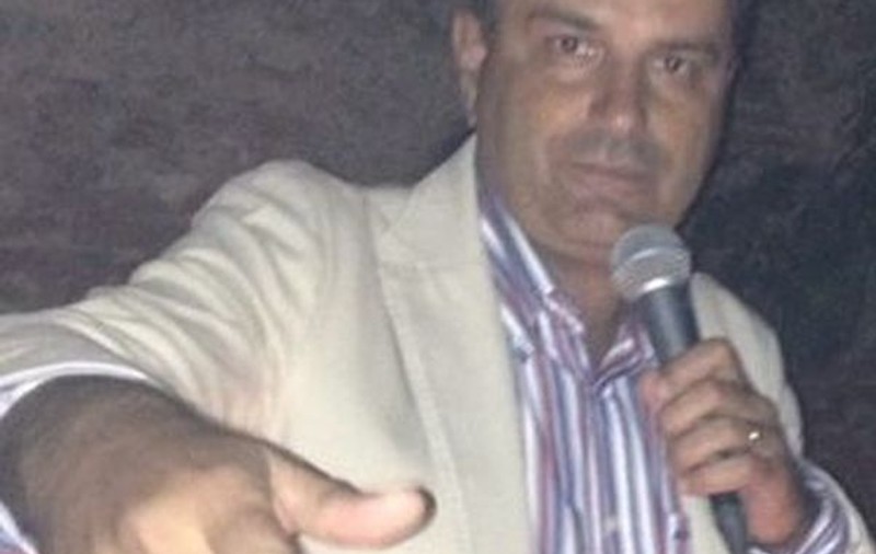 CE I-A FĂCUT SOŢIA LUI LUCIAN MÎNDRUŢĂ! VEDETA A FOST LUATĂ PRIN SURPRINDERE! | FOTO