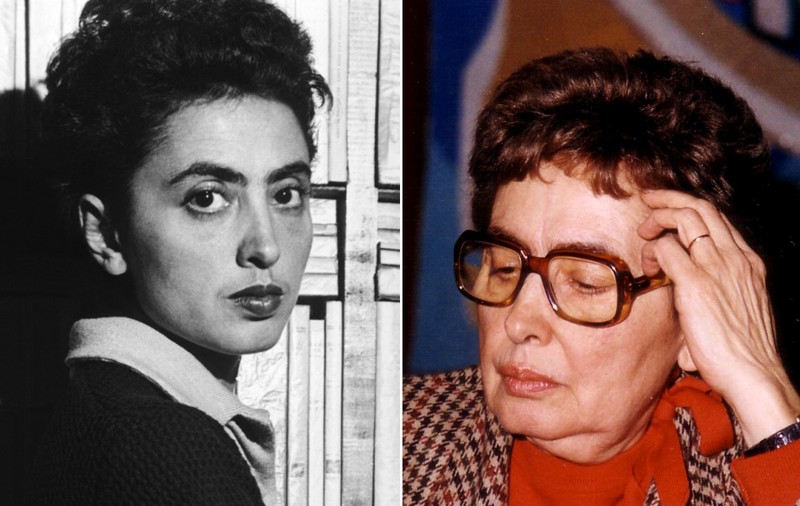 Sute de persoane la comemorarea Monicăi Lovinescu, la 100 de ani de la nașterea sa. Gabriel Liiceanu: „Această gală nu stă sub înaltul patronaj al preşedintelui României”