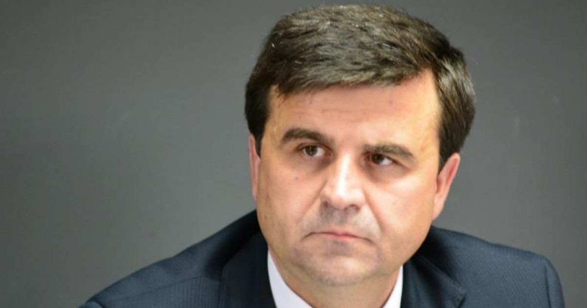 Procurorul Crin Bologa. Foto: Graiulsalajului.ro