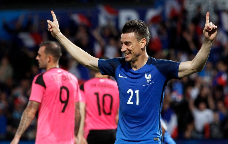 Francezul Koscielny ne pune în gardă, înaintea meciului direct: ”Vom da totul pentru victorie!"