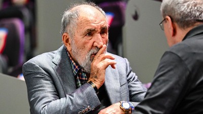 Ion Țiriac, despre verificările făcute de ANAF. Ce i s-a transmis în urma controalelor: „Ai tot dat”