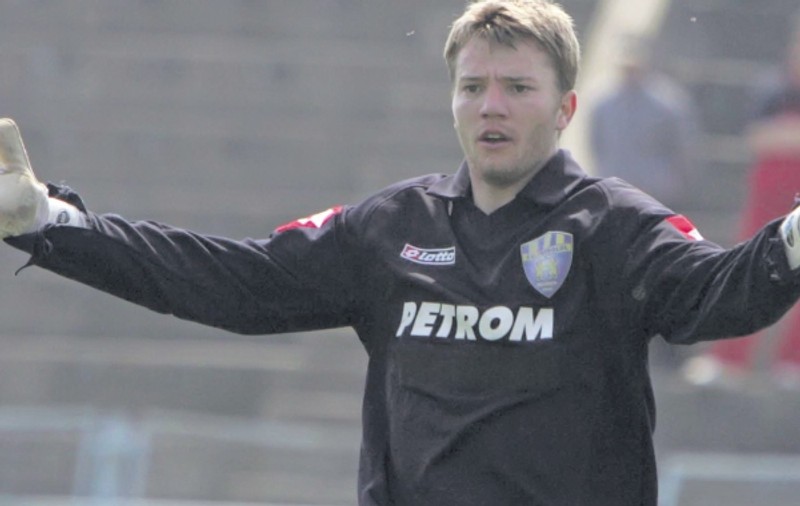 I-a scos «Zugravul»
