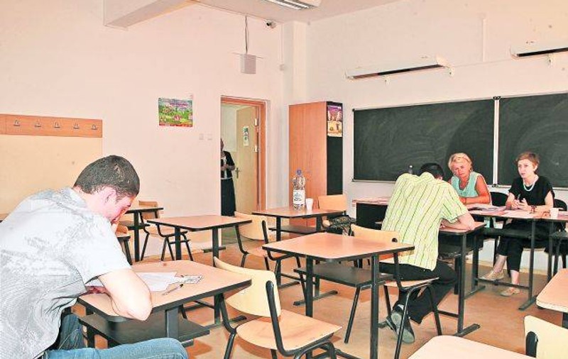 Se repetă istoria? Jumătate dintre elevi ar pica Bac-ul, dacă examenul s-ar da mâine