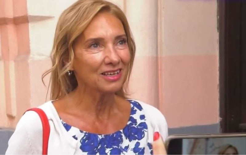 Cum a arătat Carmen Iohannis în prima zi de școală. Mesajul ei pentru elevi