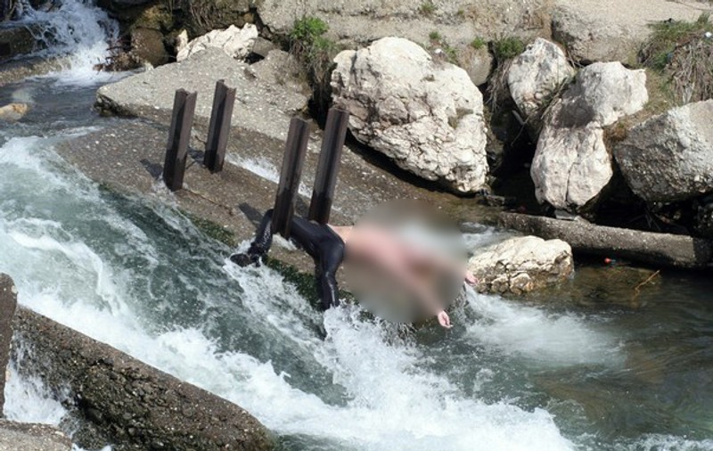A plecat la cumpărături şi nu s-a mai întors. Mama a doi copii, găsită moartă pe marginea unui râu