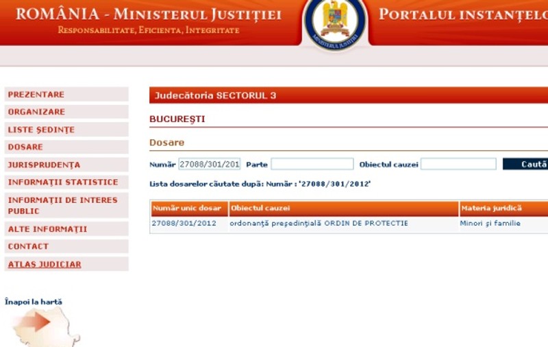 AVEM DOVADA! Bahmu divorţează! Cererea depusă de Silviu Prigoană! Afaceristul vrea şi custodia copiilor! 