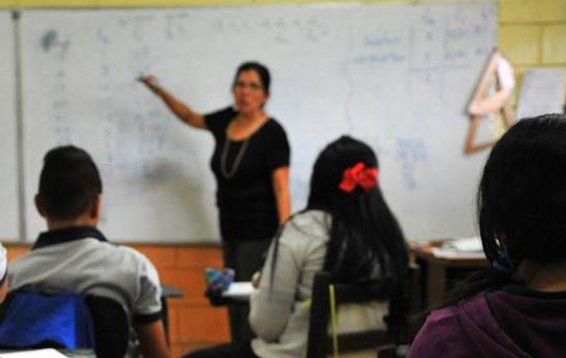 Salariile profesorilor nu mai cresc de la 1 septembrie, conform proiectului de rectificare bugetară