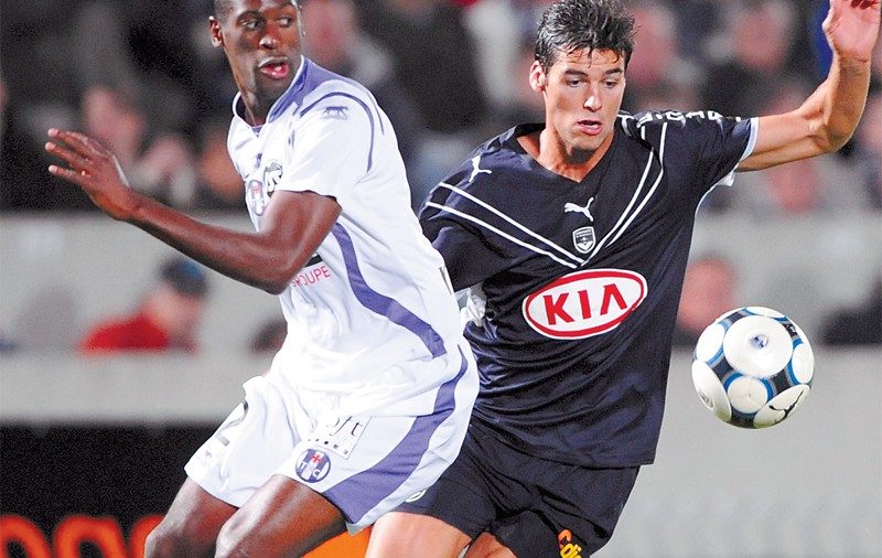 Atenţie la Gourcuff!