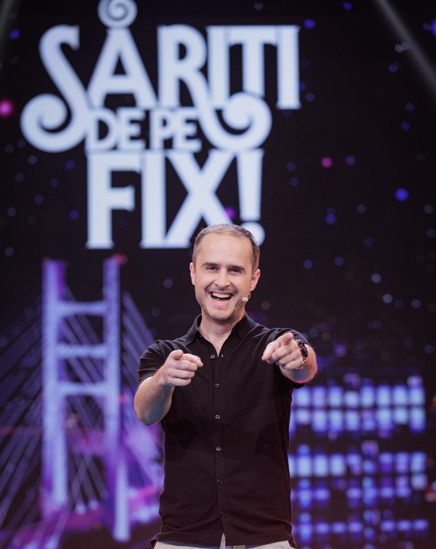 Șerban Copoț, adevărul despre conflictul cu Laurențiu Duță: „Ne-am războit”. I-a cerut scuze la TV