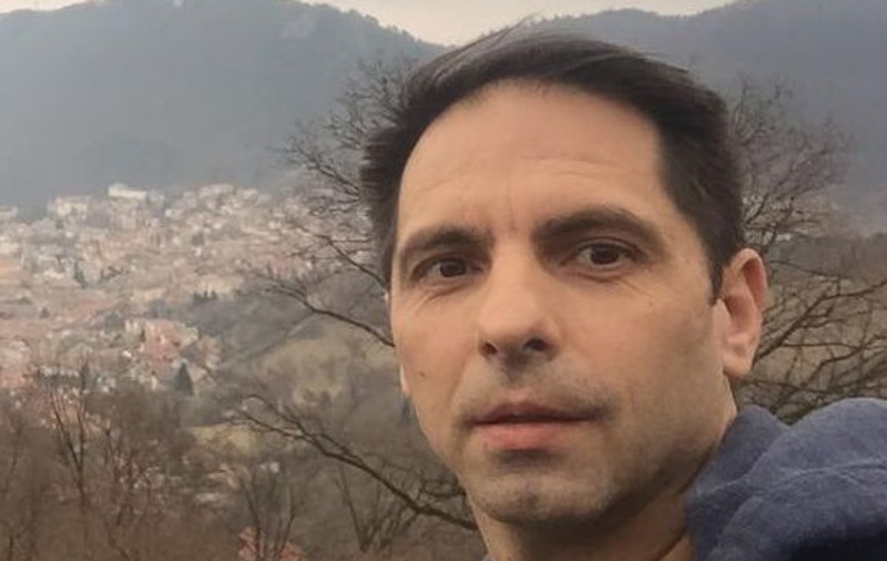 Dan Negru: ”Dacă eram lângă Ekeng, ieri, nu ştiam cum să-i dau primul ajutor"