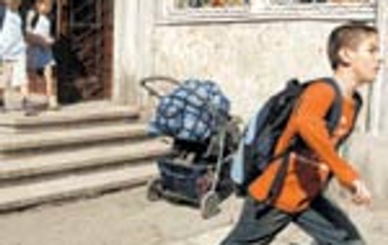Detectivi pe urmele copiilor