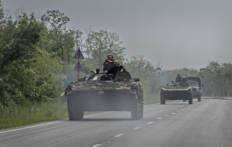 LIVETEXT Război în Ucraina, ziua 97 | Oficial ucrainean: Rușii controlează cea mai mare parte din Severodonețk